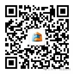 公众号二维码
